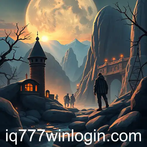 Exploring the Thrilling World of Adventure Quests in Gaming