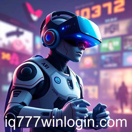 Emergence of IQ777 in Gaming Circles