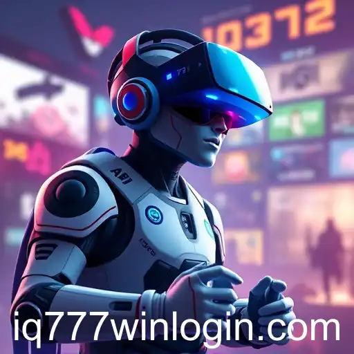 Emergence of IQ777 in Gaming Circles