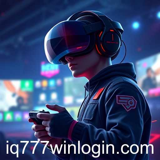 The Evolution of Online Gaming and Trends in 2025