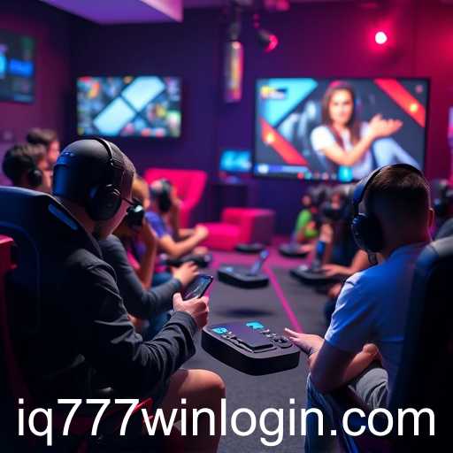 The Evolution of Online Gaming in 2025