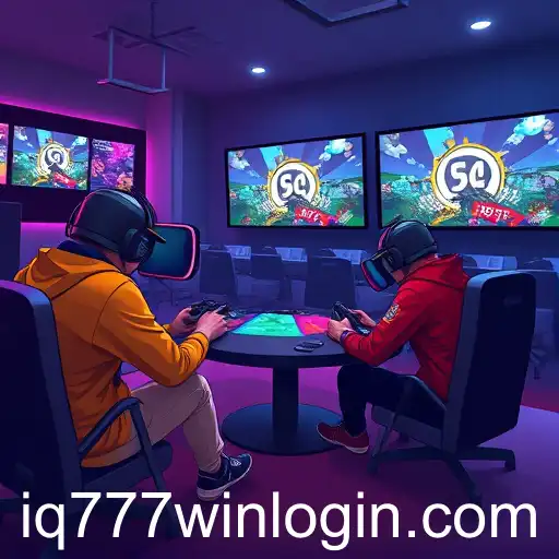 The Rise of Gaming Platforms in the Digital Age