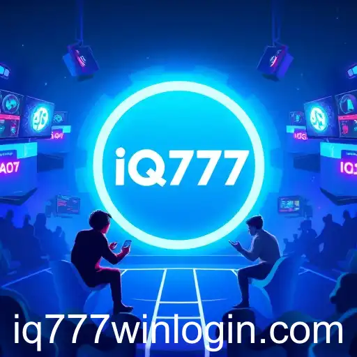 The Impact of IQ777 on the Gaming Industry