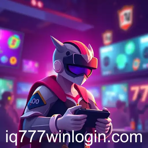 The Rise of IQ777: Transforming Online Gaming