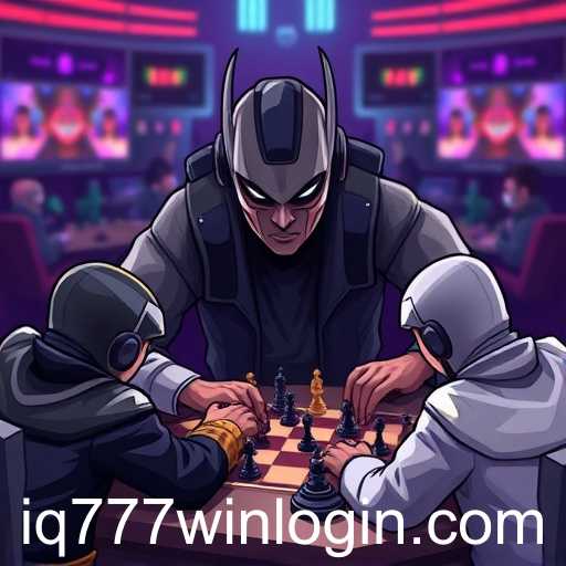 The Game of Strategy and Skill