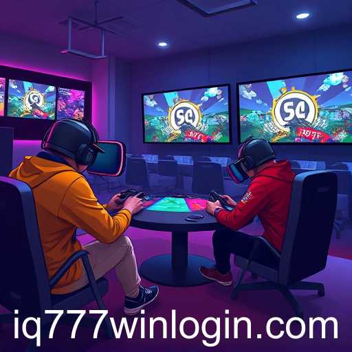 The Rise of Gaming Platforms in the Digital Age