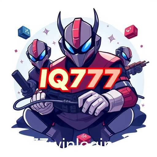 IQ777: Revolutionizing Online Gaming in 2025