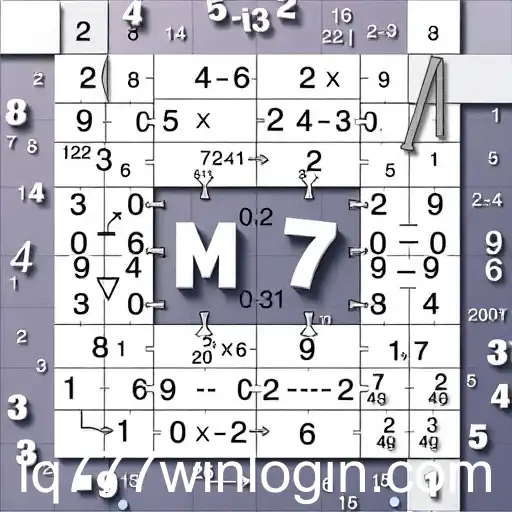 The Intriguing World of Math Puzzles on iq777