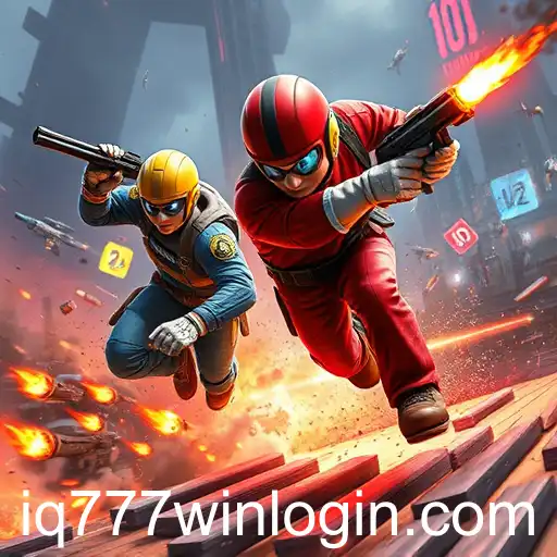 The Rise of Gaming Platforms in the Digital Age