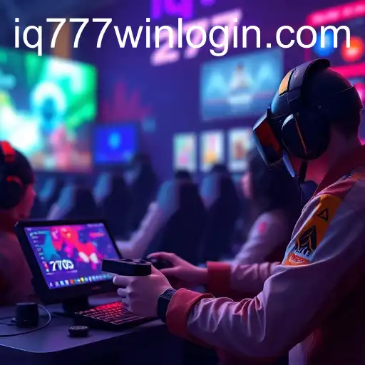 The Rise and Impact of Online Gaming Platforms