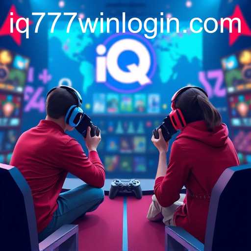 The Rise of iQ777 in the Gaming World