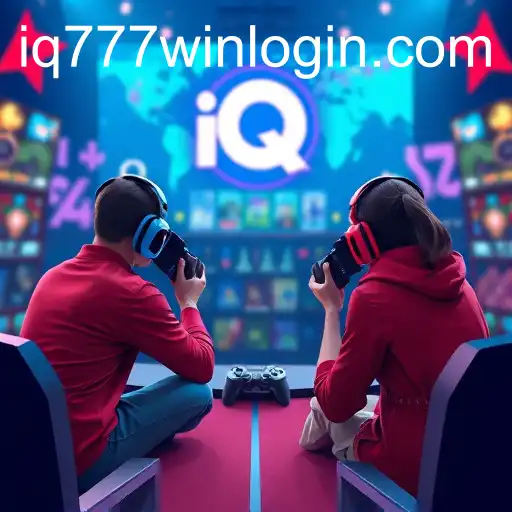 The Rise of iQ777 in the Gaming World