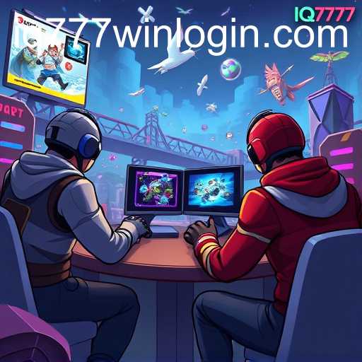 The Rise of IQ777: A New Era in Gaming