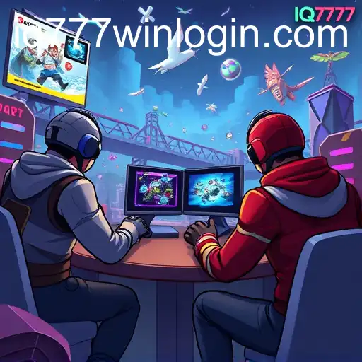 The Rise of IQ777: A New Era in Gaming