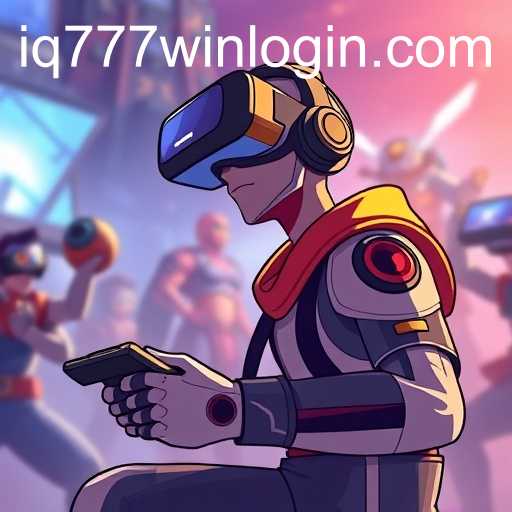 The Rise of IQ777 in Online Gaming