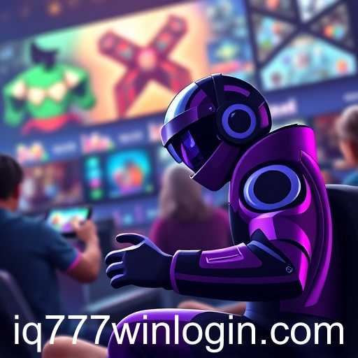 The Rise of IQ777: Transforming Online Gaming