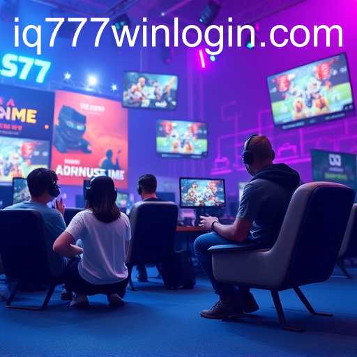 The Rise of Online Gaming in the Mid-2020s