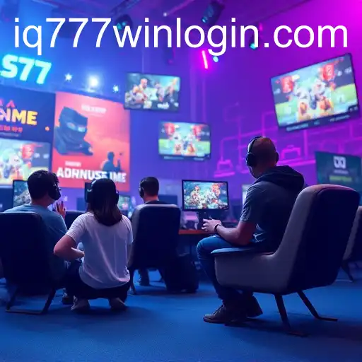 The Rise of Online Gaming in the Mid-2020s