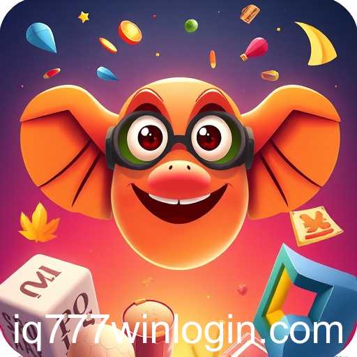 Rising Star: The Gaming Craze of iq777