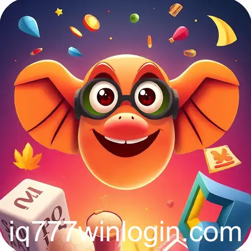 Rising Star: The Gaming Craze of iq777