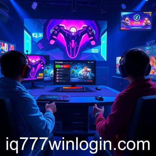 The Rise of English Gaming Platforms