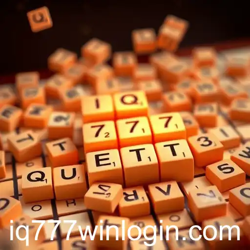 Exploring the Fascinating World of Word Games